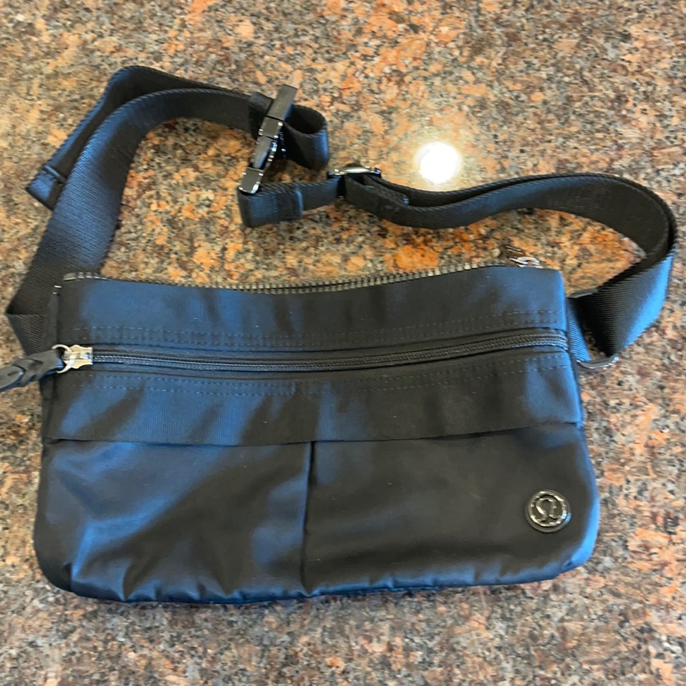 Lululemon Belt Bag